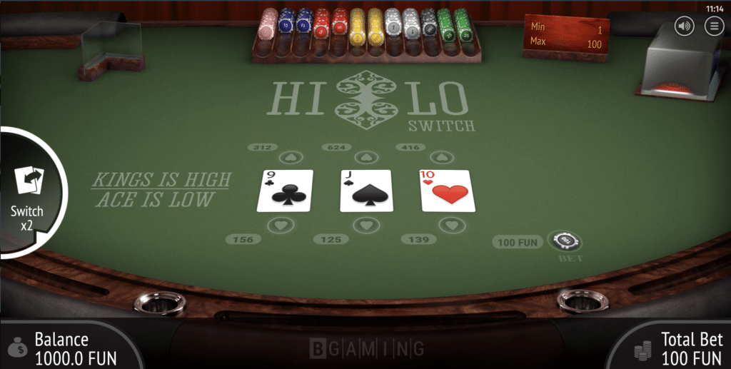 Omaha Hi/Lo Poker Review