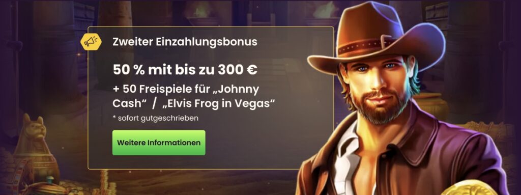 Bizzo Casino Bonusangebot