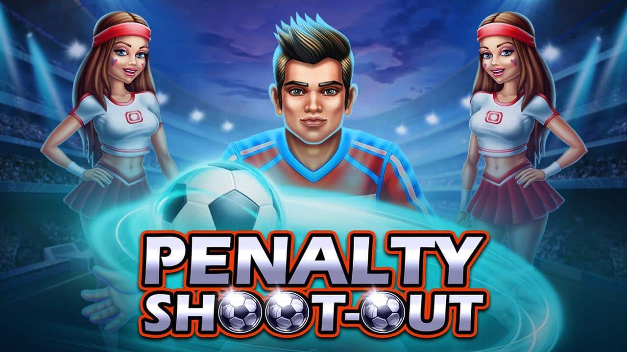 Penalty Shootout Spielautomat