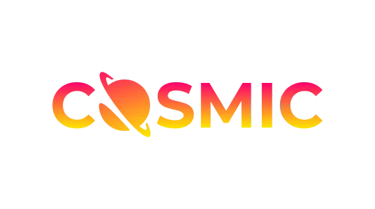 Cosmic Slot